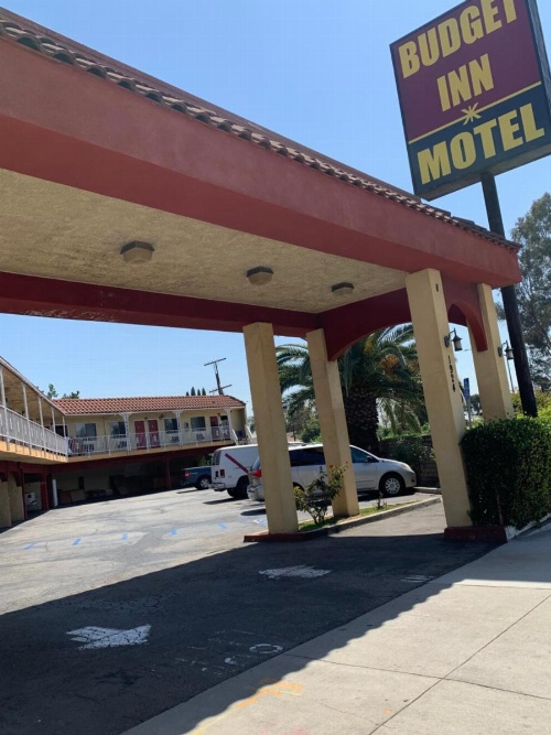 Budget Inn Motel image 13