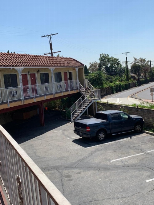 Budget Inn Motel image 30