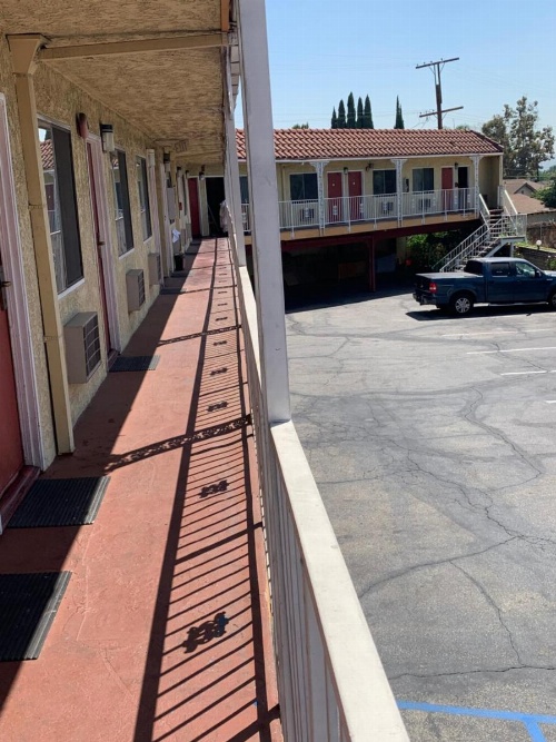 Budget Inn Motel image 35