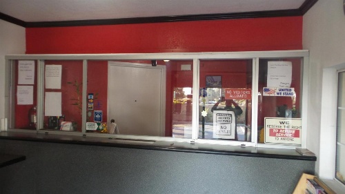 Budget Inn Motel image 4