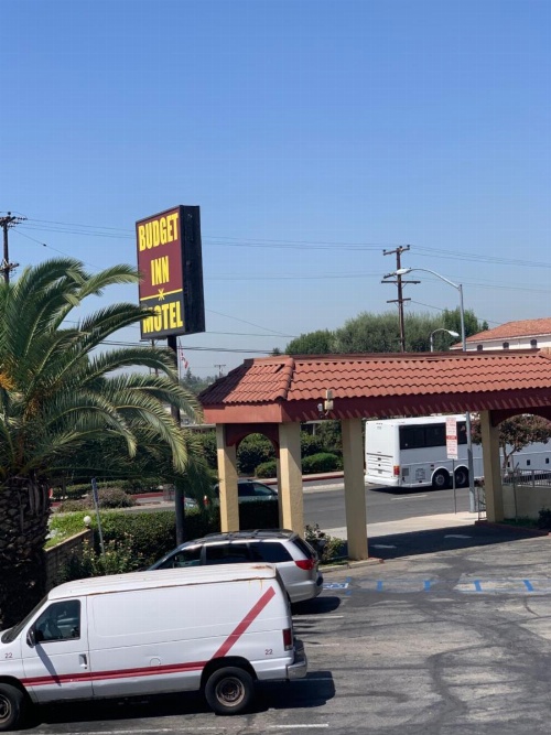 Budget Inn Motel image 40
