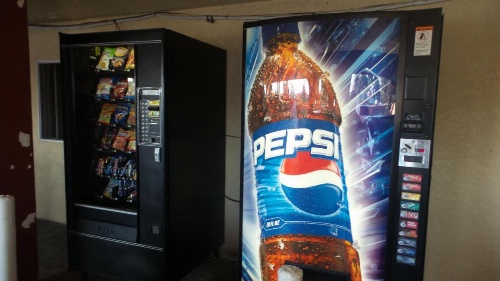 Budget Inn Motel image 5